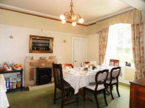 Гостиница Gogarth hall Farm holidays  Пеннал